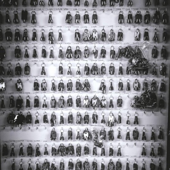 Keys